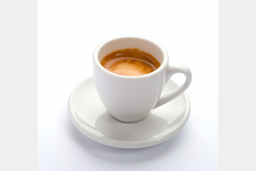 Organic Ethiopia Natural Guji