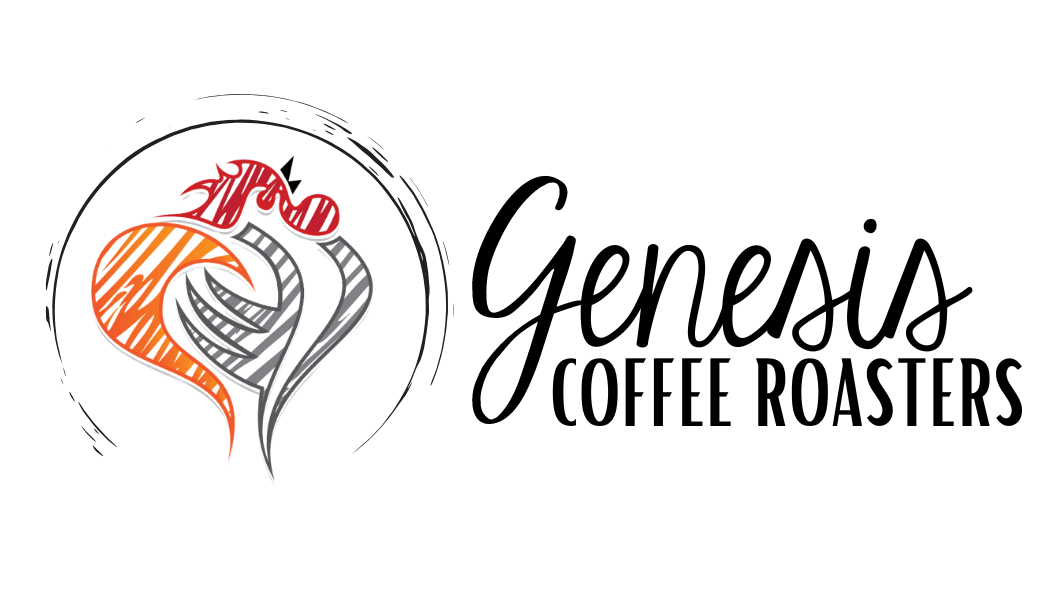 Genesis Roasters Fundraising