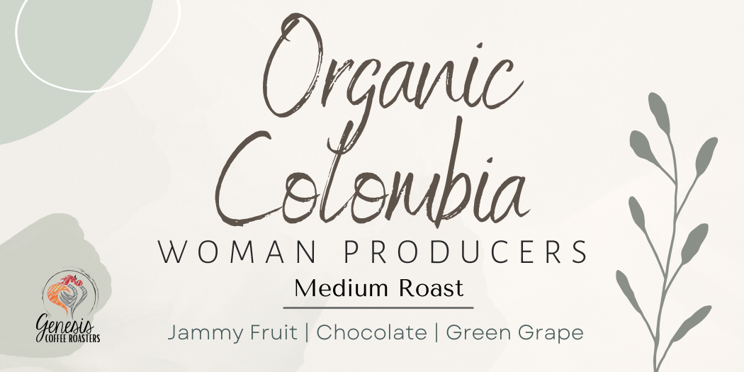 Organic Colombia