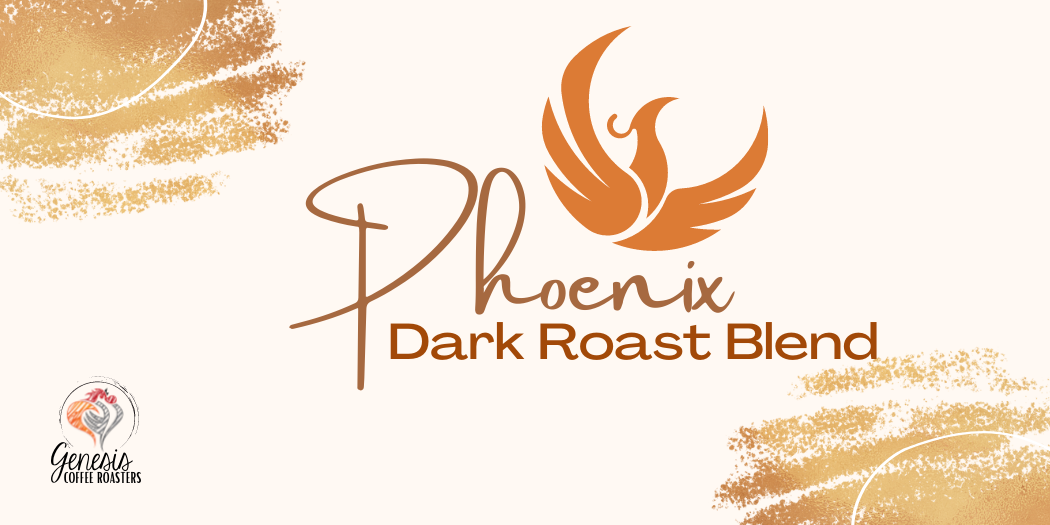 Organic Phoenix Blend